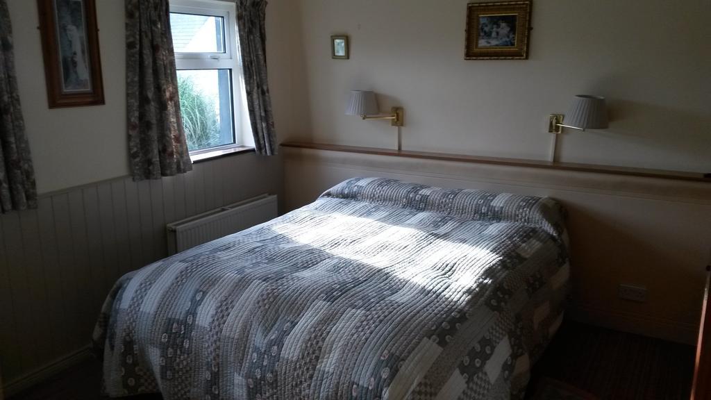 Bed and Breakfast Teac Campbell à Bunbeg Chambre photo